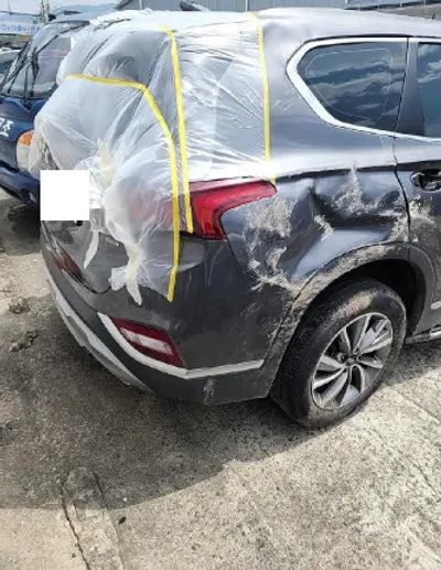 2020 Hyundai Santa FE KMHS281BDLU284267 VIN:KMHS281BDLU284267
