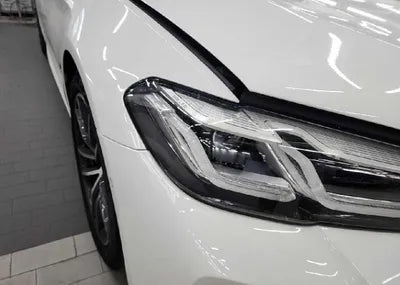 2021 BMW 520 WBA11BH07MCF92387 VIN:WBA11BH07MCF92387