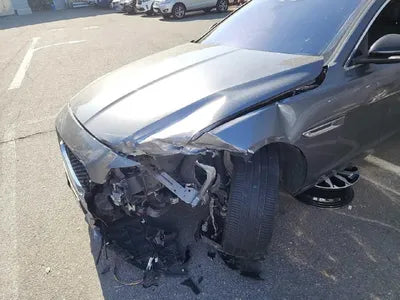 2018 Jaguar XF 238KMSAJBB4BNXJCY VIN:238KMSAJBB4BNXJCY