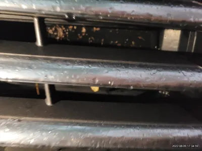 2015 acupuncture nessis 3.3 VIN: