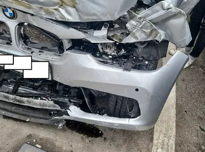 2018 BMW 320 WBA8A9105JAD29579 VIN:WBA8A9105JAD29579