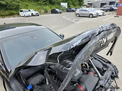 2019 Genesis G90 VIN: