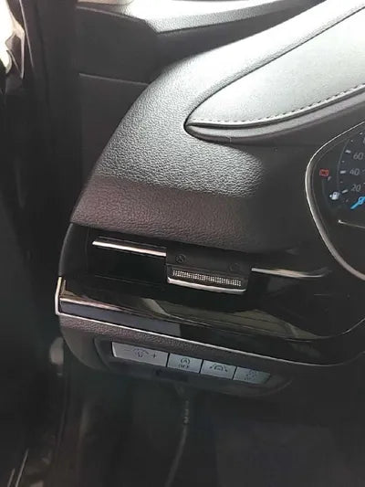 2020 Genesis G80 VIN: