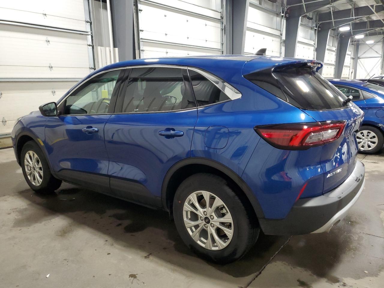 2023 FORD ESCAPE ACTIVE VIN:1FMCU9GN8PUA18199