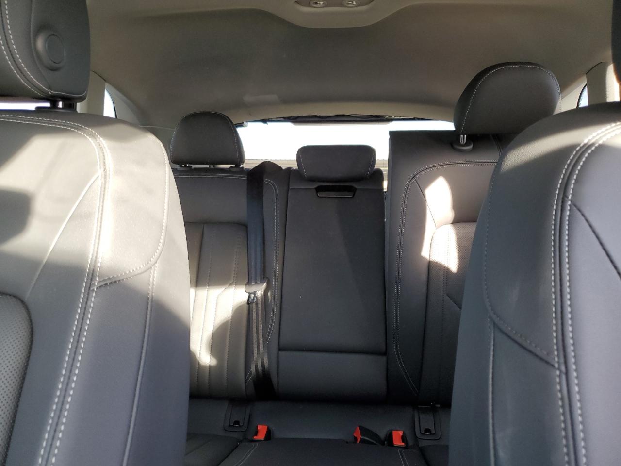 2024 AUDI Q8 E-TRON PREMIUM PLUS VIN:WA15AAGEXRB042875