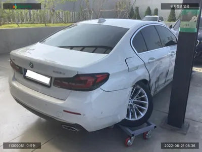 2021 BMW 523 WBA31ES0XMWX18319 VIN:WBA31ES0XMWX18319