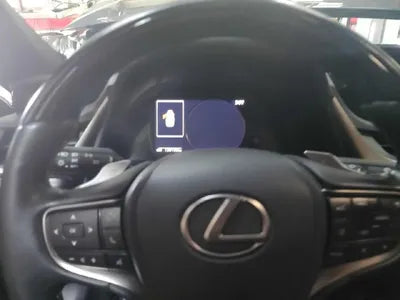 2018 Lexus ES 300 VIN: