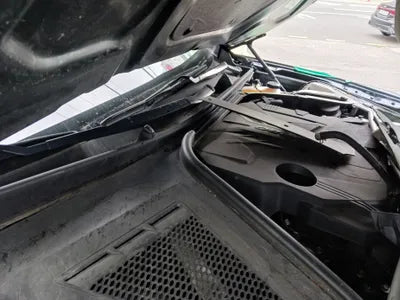 2021 Genesis G80 VIN: