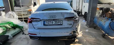 2020 Audi A6 WAUZZZF24LN045196 VIN:WAUZZZF24LN045196