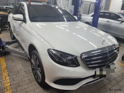 2020 Mercedes-Benz E 450 VIN: