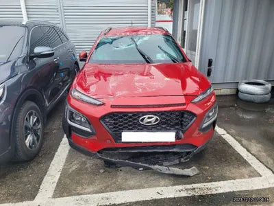 2018 Hyundai Kona KMHK4815GJU237577 VIN:KMHK4815GJU237577