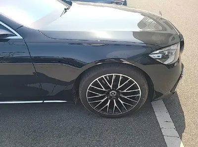 2022 Mercedes-Benz S 580 W1K6G7GB1NA097626 VIN:W1K6G7GB1NA097626