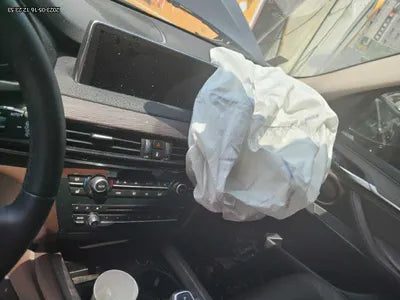 2016 BMW 530 478KMWBAKS410XG0R VIN:478KMWBAKS410XG0R