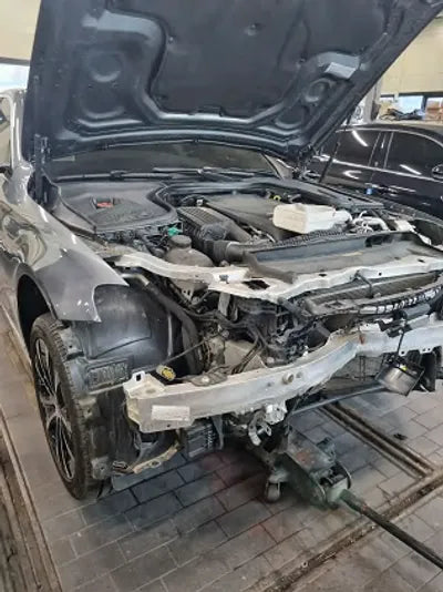 2021 Mercedes-Benz E 300 W1KZF5EB8MA947189 VIN:W1KZF5EB8MA947189