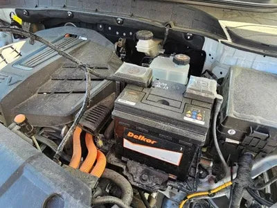 2020 Hyundai Kona VIN: