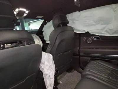 2020 Genesis GV80 KMTHB81DDLU001000 VIN:KMTHB81DDLU001000