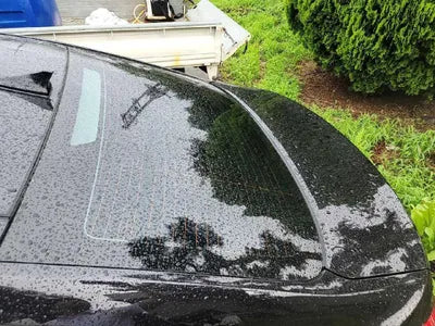 2018 Genesis G80 VIN: