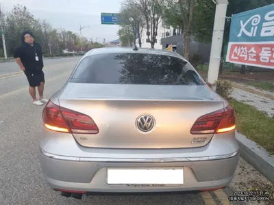 2016 Volkswagen CC 402KMWVWZZZ3CZGE5 VIN:402KMWVWZZZ3CZGE5