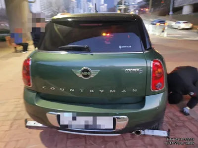 2016 MINI Countryman WMWXD5103GWU10892 VIN:WMWXD5103GWU10892
