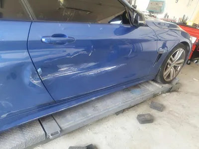 2017 BMW 428 WBA3V7107H5A09444 VIN:WBA3V7107H5A09444