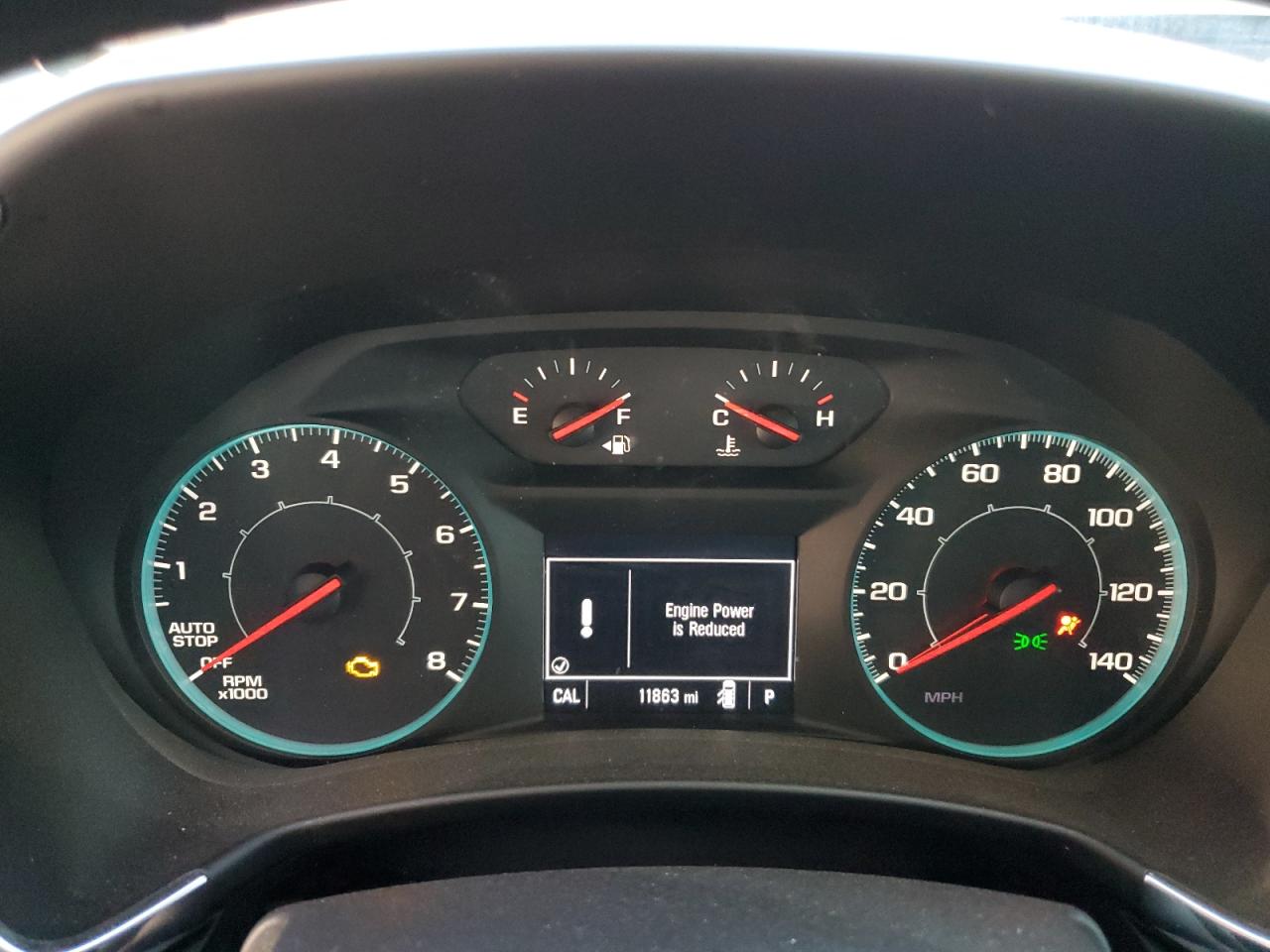 2023 CHEVROLET EQUINOX LS VIN:3GNAXHEG7PL170722