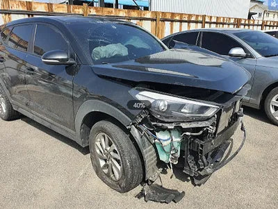 2017 Hyundai Tucson KMHJ281ABHU298395 VIN:KMHJ281ABHU298395