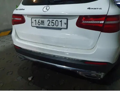 2018 Mercedes-Benz GLC 220 WDC0G0FB4JF446231 VIN:WDC0G0FB4JF446231