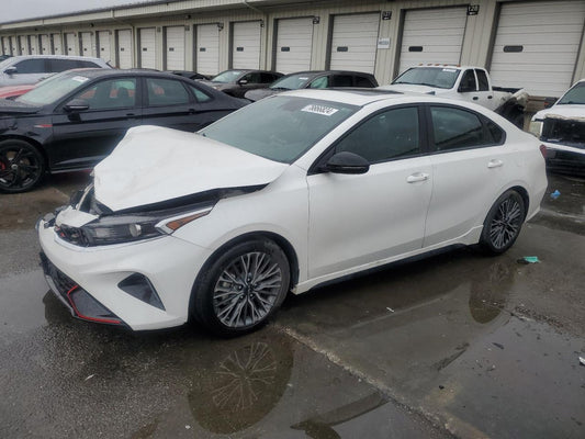 2023 KIA FORTE GT LINE VIN:3KPF54AD2PE689867