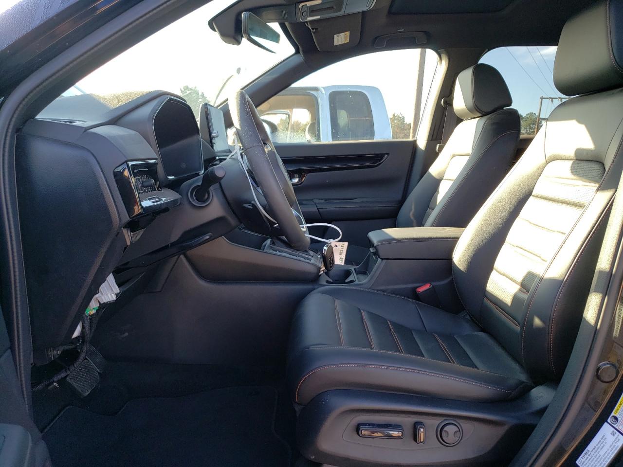 2024 HONDA CR-V SPORT TOURING VIN:5J6RS6H98RL035334