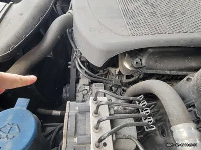 2016 Mercedes-Benz E 250 WDDHF9HB5GB260233 VIN:WDDHF9HB5GB260233