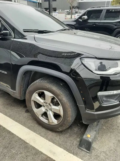 2019 Jeep Compass 3C4NJDBB2KT817906 VIN:3C4NJDBB2KT817906