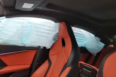 2021 BMW 235 WBA11AL0XM7H63840 VIN:WBA11AL0XM7H63840