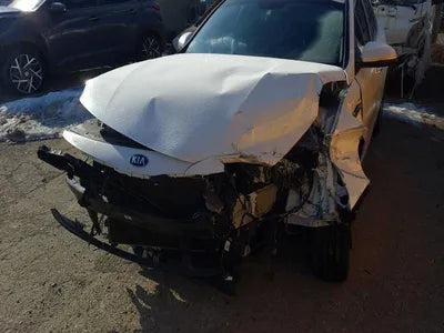2016 Kia K5 KNAGX411BGA078731 VIN:KNAGX411BGA078731
