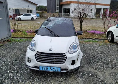 2021 Mercedes-Benz Smart KL90B2Z7EMZD6J655 VIN:KL90B2Z7EMZD6J655