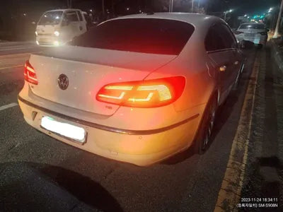 2016 Volkswagen CC 261KMWVWZZZ3CZGE5 VIN:261KMWVWZZZ3CZGE5