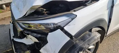 2017 Hyundai Tucson VIN: