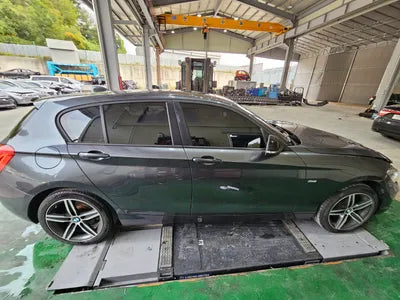 2017 BMW 1 Series WBA1S5105H5D28815 VIN:WBA1S5105H5D28815