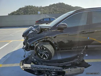 2022 Hyundai Tucson KMHJC81BGNU114076 VIN:KMHJC81BGNU114076