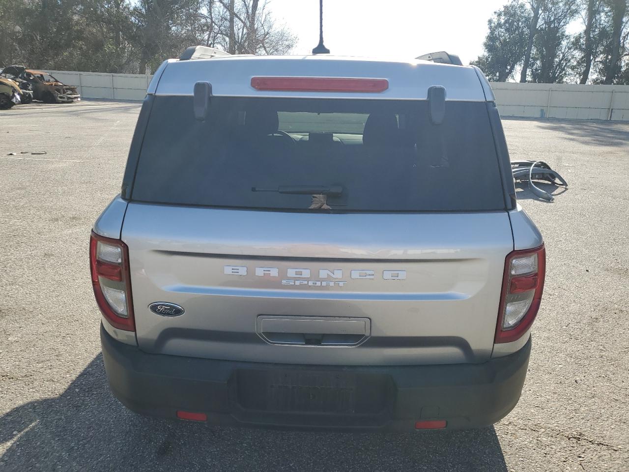 2023 FORD BRONCO SPORT BIG BEND VIN:3FMCR9B62PRE27243