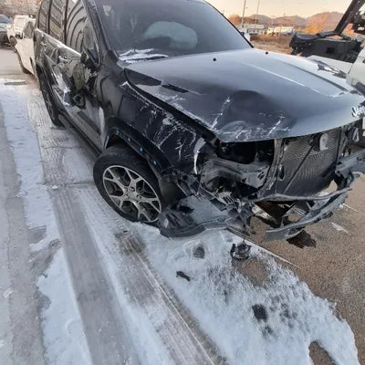 2019 Jeep Grand Cherokee 1C4RJFBG2KC607990 VIN:1C4RJFBG2KC607990