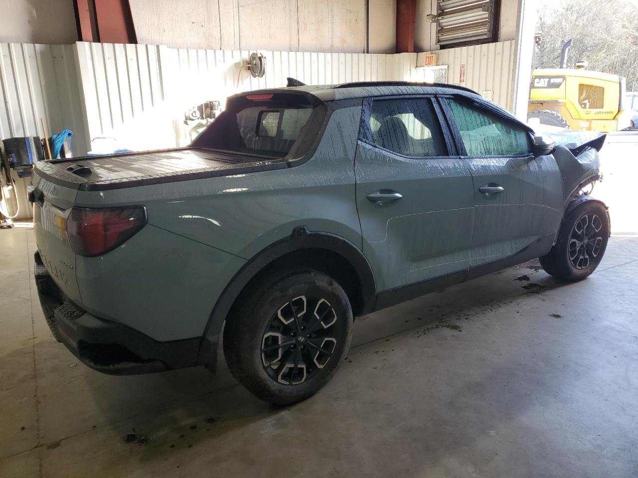 2022 HYUNDAI SANTA CRUZ SEL PREMIUM VIN:5NTJDDAF4NH003434
