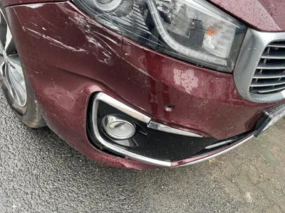 2017 Kia Carnival KNAMB81ABJS385400 VIN:KNAMB81ABJS385400