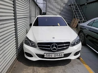 2016 Mercedes-Benz E 220 WDDHF0ABXGB309707 VIN:WDDHF0ABXGB309707