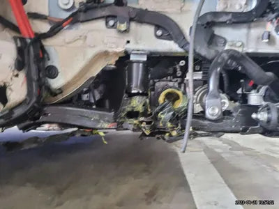 2023 BMW X6 M WBACY8101P9R12626 VIN:WBACY8101P9R12626