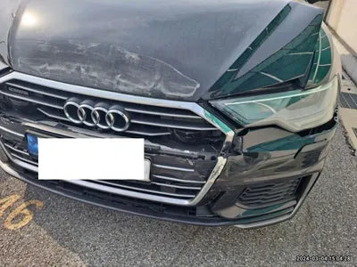 2023 Audi A6 WAUZZZF26PN018393 VIN:WAUZZZF26PN018393