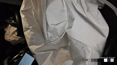 2019 Mercedes-Benz C 220 WDDWF1EB1KR432769 VIN:WDDWF1EB1KR432769