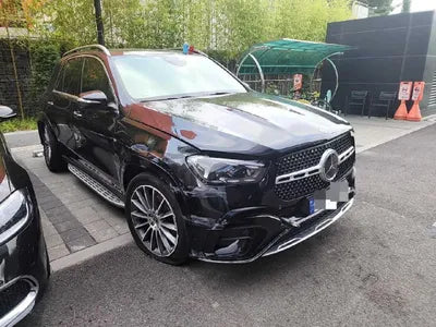 2023 Mercedes-Benz GLE 450 VIN: