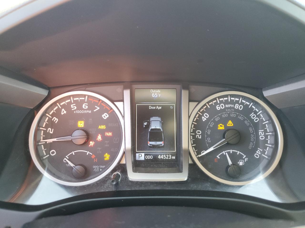 2022 TOYOTA TACOMA DOUBLE CAB VIN:3TMAZ5CN9NM190609