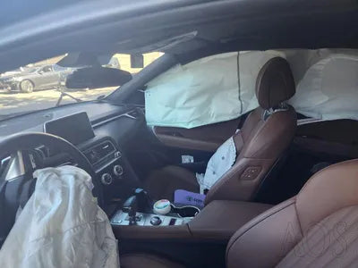 2018 Genesis G70 VIN: