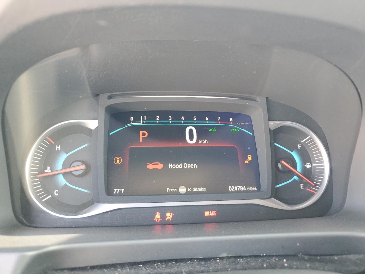 2022 HONDA PILOT SE VIN:5FNYF6H20NB087997
